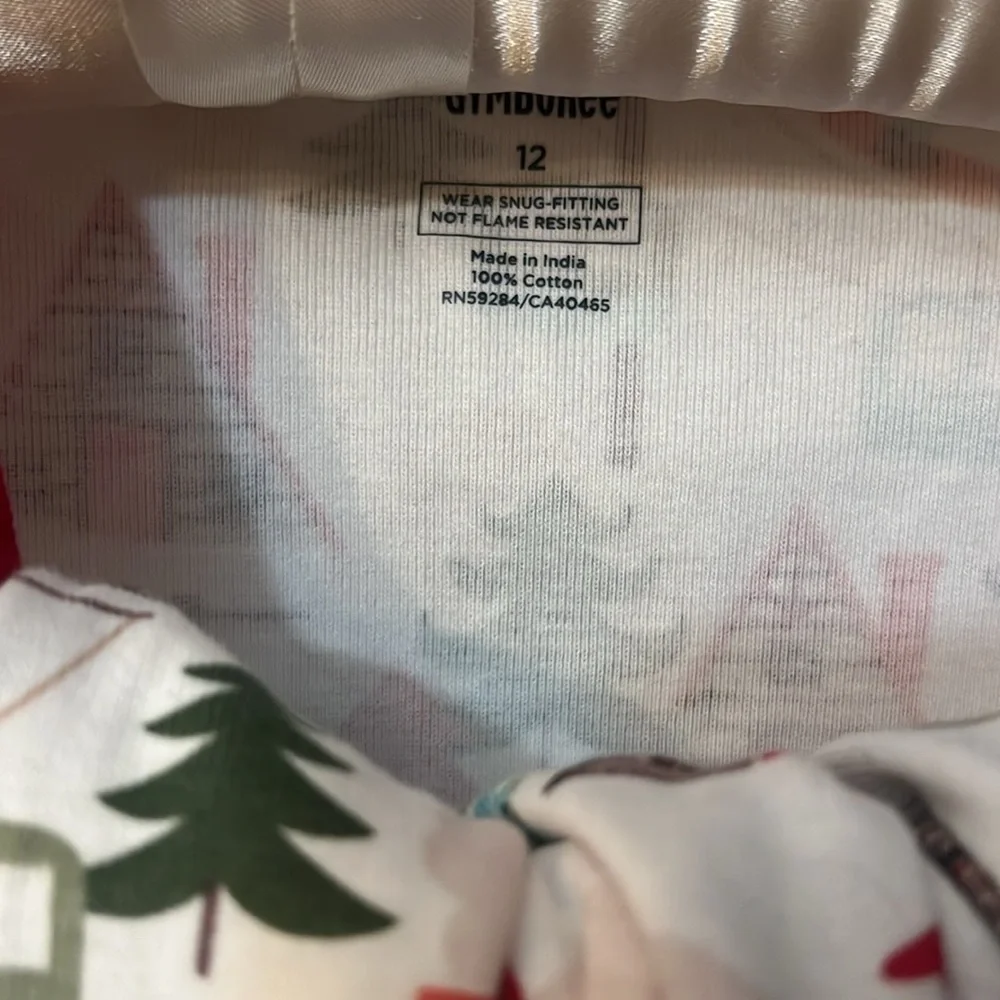 Gymboree